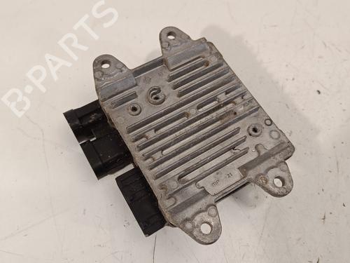 Electronic module CITROËN C2 (JM_)  | BP22639113M83 