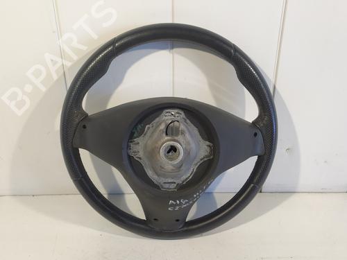 Steering wheel ALFA ROMEO MITO (955_) 1.4 Turbo MultiAir (955AXM1A, 955AXR11) | BP7874887C49 
