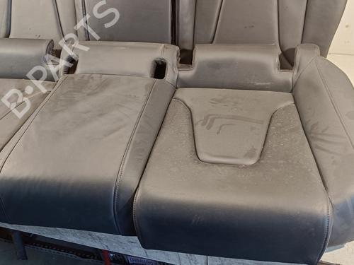 Seats set AUDI A5 (8T3) 3.0 TDI quattro | BP14301054C78 