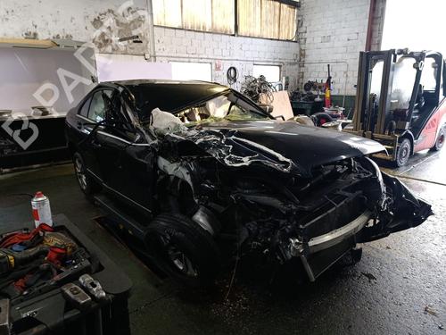 Engine MERCEDES-BENZ C-CLASS (W204) C 220 CDI (204.002) | BP31854817M1 