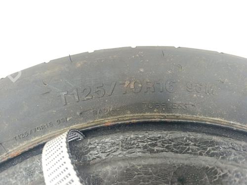 Jack Kit VW SCIROCCO III (137, 138) 1.4 TSI | BP30056537C119 