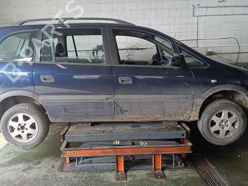 Injection pump OPEL ZAFIRA A MPV (T98) 2.0 DI 16V (F75) | BP26735866M78 