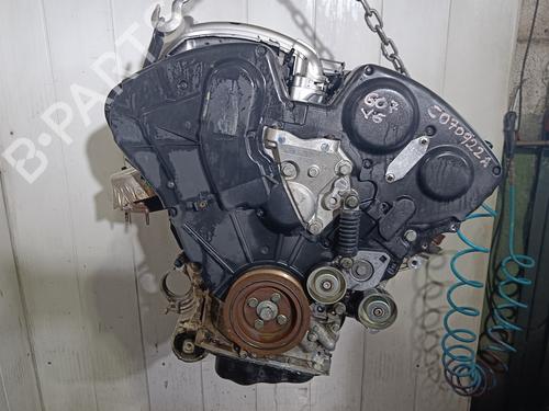 Used Engine PEUGEOT 607 (9D, 9U) 3.0 V6 24V (207 hp) 13543962
