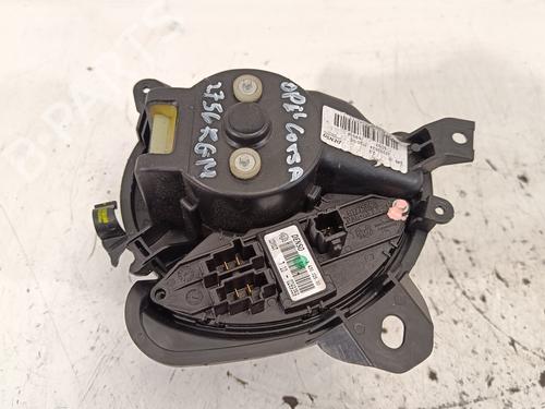 Ventilator motor OPEL CORSA E (X15) 1.4 (08, 68) (90 hp) 23417451