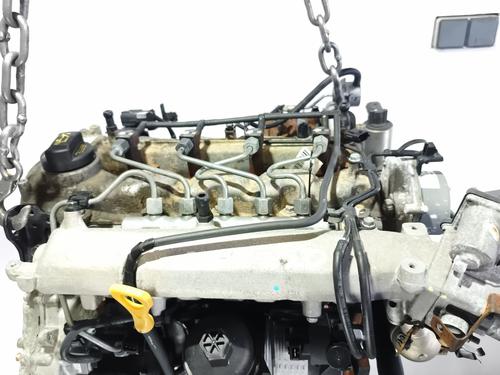 Engine KIA RIO III (UB) 1.4 CRDi | BP34734378M1  - Image 9