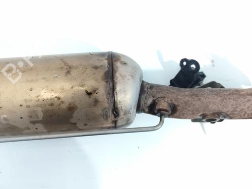 Particulate filter TOYOTA PROACE Van (MDZ_) 2.0 D4d (MDZ3) | BP33434575M81  - Image 7