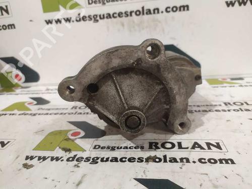 Startmotor PEUGEOT 306 Hatchback (7A, 7C, N3, N5)  | BP4611536M8 