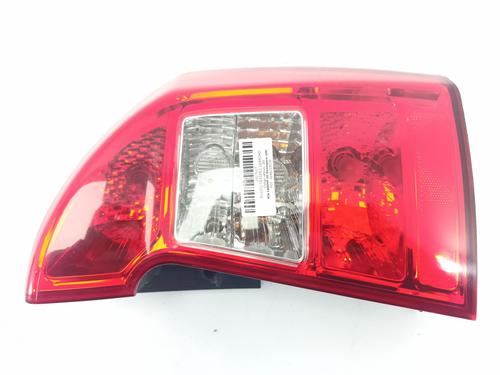 Used Right taillight Right taillight KIA CARENS III MPV (UN) 2.0 CRDi 140 (140 hp) 33401358 33401358