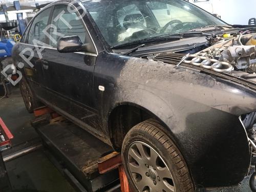 Pompe à injection AUDI A6 C5 (4B2, 4B4) 2.5 TDI | BP30744556M78