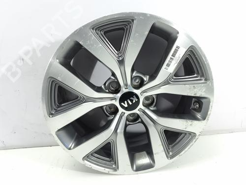 Used Rim Rim KIA SPORTAGE III (SL) 1.7 CRDi (116 hp) 34212184 34212184