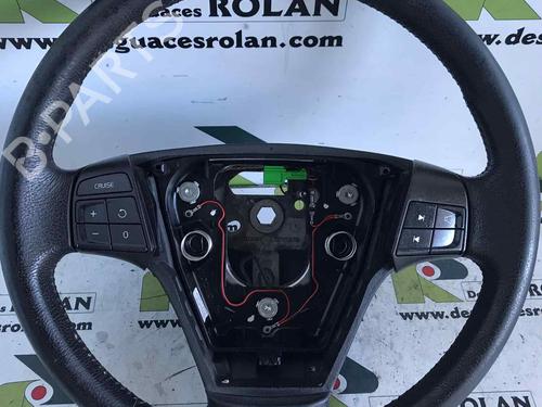 Used Steering wheel VOLVO C30 (533) 1.6 D (109 hp) 4052896