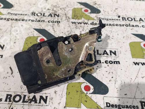 Rear left lock DAEWOO LEGANZA (KLAV) 2.0 16V | BP5269551C100 