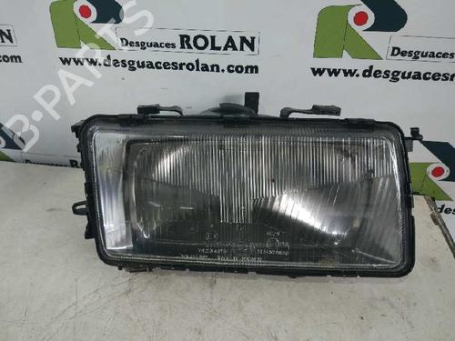 Faro derecho AUDI 90 B3 (893, 894, 8A2) 2.2 E (136 hp) 4059713