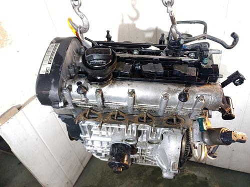 Engine VW POLO IV Saloon (9A4, 9A2, 9N2, 9A6) 1.4 | BP27832956M1 
