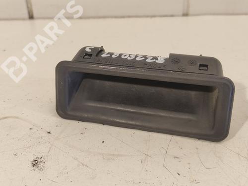 Used Tailgate handle Tailgate handle BMW 3 (E90) [2004-2012] 9495550 9495550