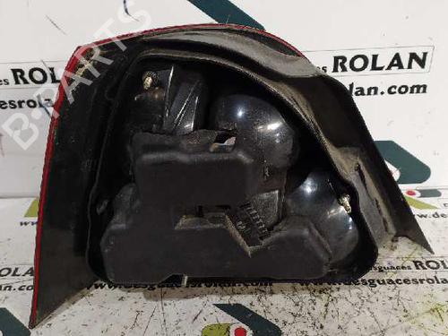 Right taillight ROVER 200 II Hatchback (RF)  | BP5646443C35 