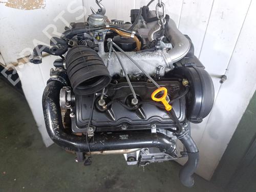 Engine AUDI A4 B6 Avant (8E5) 2.5 TDI | BP29490554M1 