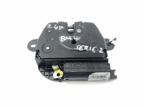 Tailgate lock BMW 2 Active Tourer (U06) 218d | BP33187201C101 - Image 5