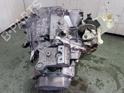 Gearbox PEUGEOT 208 I (CA_, CC_) 1.6 HDi | BP21725837M3 