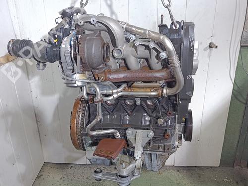 Engine RENAULT LAGUNA II Grandtour (KG0/1_)  | BP11631973M1 