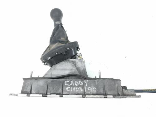 Used Gear lever Gear lever VW CADDY III MPV (2KB, 2KJ, 2CB, 2CJ) 2.0 SDI (70 hp) 36391406 36391406