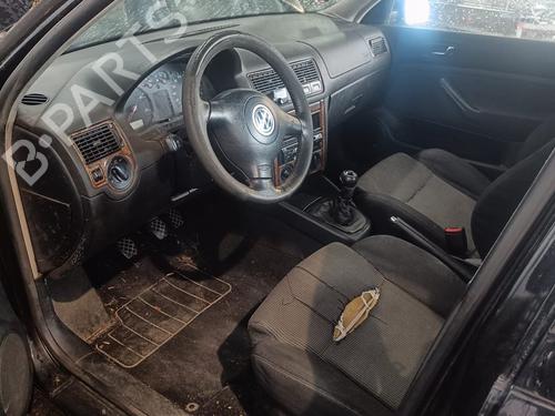 Rear parcel shelf VW GOLF IV (1J1)  | BP18741483C85 