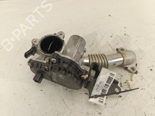 Used Throttle body KIA CEED (CD) 1.6 CRDi 115 (116 hp) 29490577