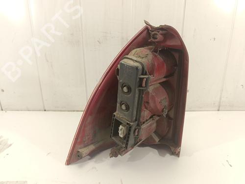 Right taillight PEUGEOT 307 Break (3E) 2.0 HDI 90 | BP29869880C35