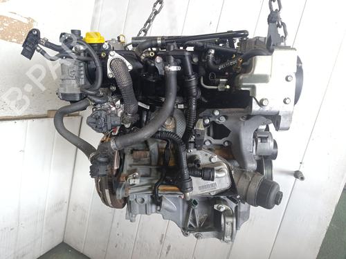 Engine ALFA ROMEO MITO (955_) 1.6 JTDM (955AXC1B) | BP29490585M1 