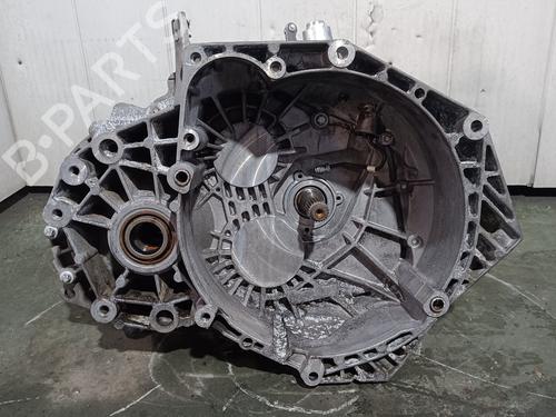 Gearbox OPEL INSIGNIA A (G09) 2.0 CDTI (68) | BP10717067M3 