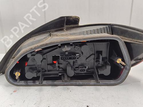 Left taillight PEUGEOT 406 (8B)  | BP17628871C34 