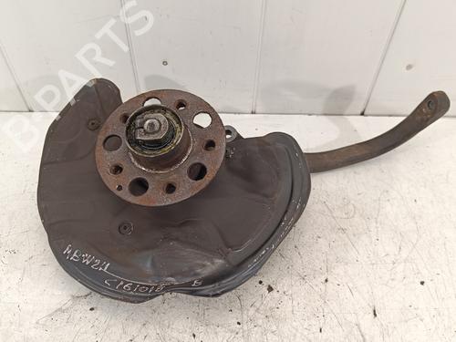 Used Right front steering knuckle MERCEDES-BENZ E-CLASS (W211) [2002-2009]  12547581
