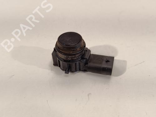 Electronic module BMW 3 Gran Turismo (F34) 325 d | BP13809108M83 
