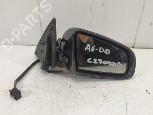 Retrovisor derecho AUDI A6 C6 (4F2) [2004-2011]  12546642