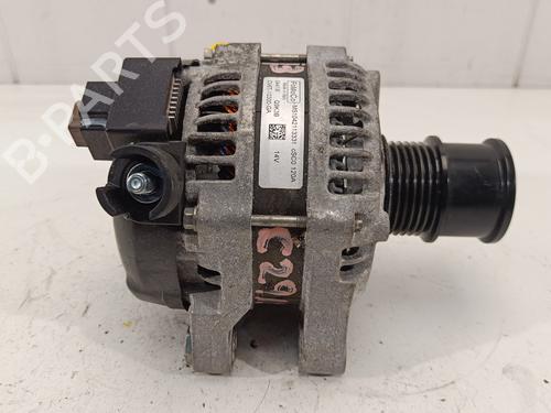 Alternator FORD FOCUS III 1.0 EcoBoost | BP16848655M7 