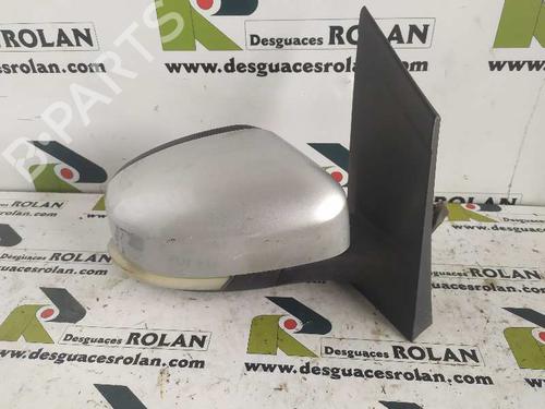 Right mirror FORD FOCUS II (DA_, HCP, DP) 2.0 TDCi | BP4497320C27 