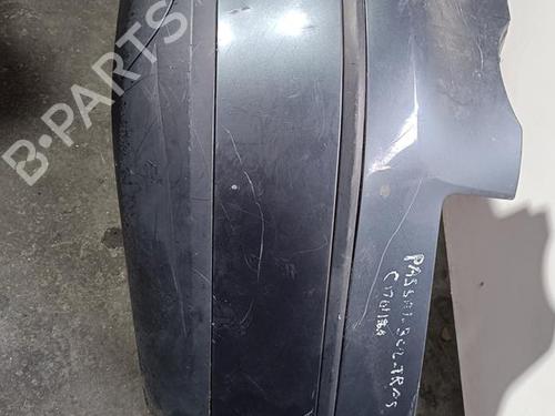 Rear bumper VW PASSAT B6 (3C2) 1.9 TDI | BP12585023C8 