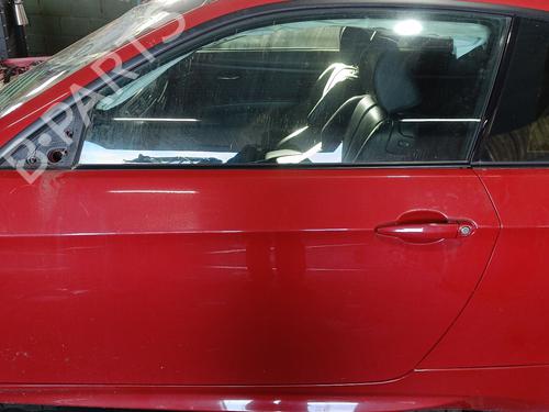 Used Left front door BMW 3 Coupe (E92) M3 (420 hp) 29885977