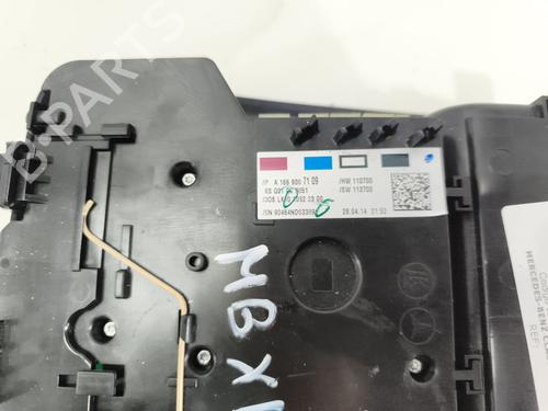 Switch MERCEDES-BENZ GL-CLASS (X166) GL 350 CDI / BlueTec 4-matic (166.823, 166.824) | BP40543781I30 - Image 5