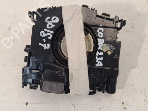 Squib airbag VW GOLF VII (5G1, BQ1, BE1, BE2) 2.0 GTI | BP13618672C102 