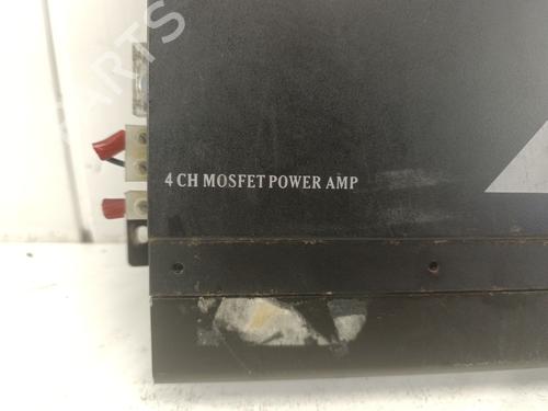 Radio BMW 3 (E46) 320 d | BP29885361E6
