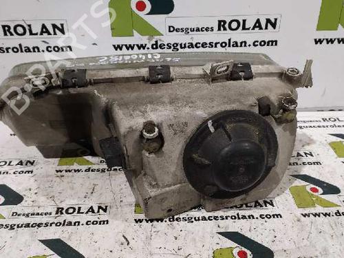 Right headlight VW SHARAN (7M8, 7M9, 7M6)  | BP5208224C29 