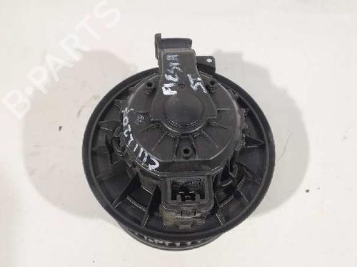 Heater blower motor FORD FIESTA VI (CB1, CCN) 1.6 ST | BP6704000M62 