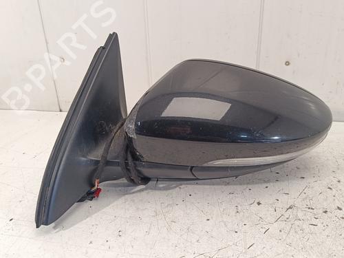 Retrovisor izquierdo VW JETTA IV (162, 163, AV3, AV2) 2.0 TDI (110 hp)null