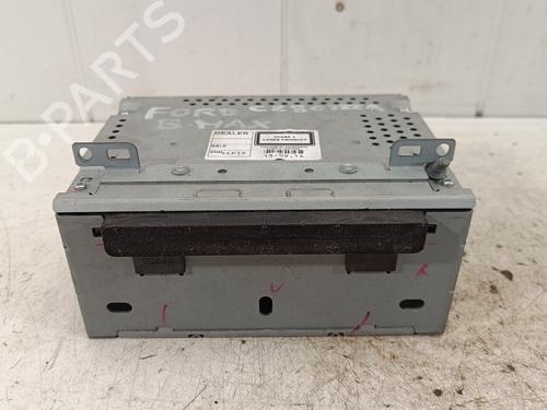 Used Radio FORD B-MAX (JK) 1.0 EcoBoost (100 hp) 11853129