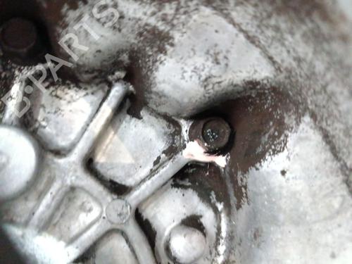 Gearbox KIA RIO II Saloon (JB) 1.5 CRDi | BP27832951M3 