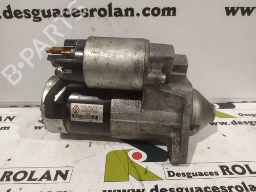 Used Starter NISSAN NV200 / EVALIA Bus [2010-2025]  4594515