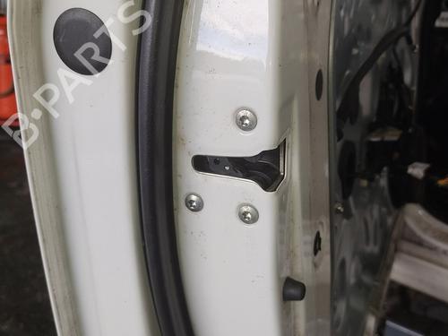 Used Front left lock Front left lock HYUNDAI ix20 (JC) [2010-2019] 36261466 36261466