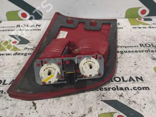 Left tailgate light BMW X5 (E53) 3.0 d | BP5069619C79 