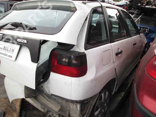 Front right lock SEAT IBIZA II (6K1) 1.9 D | BP26326774C97 